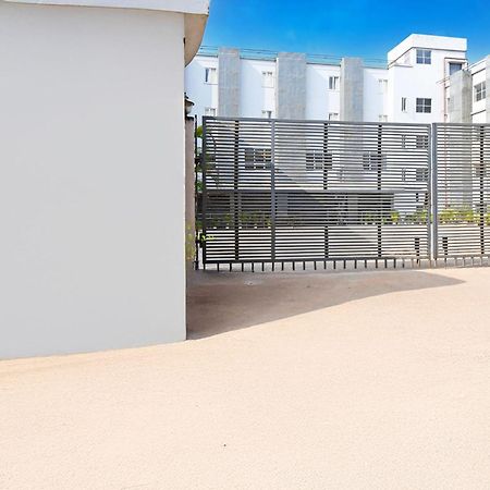 Super Townhouse Mancheswar Industrial Estate Hotel Bhubaneswar Exterior photo
