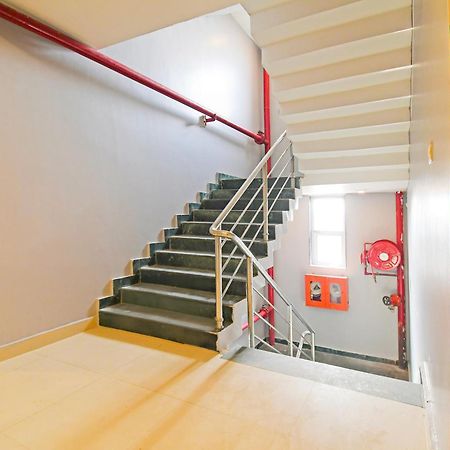 Super Townhouse Mancheswar Industrial Estate Hotel Bhubaneswar Exterior photo